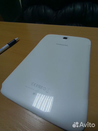 Планшета Samsung Galaxy Note 8.0