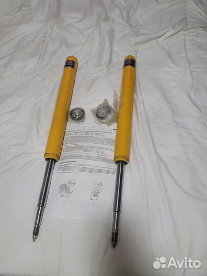 Амортизатор передний koni для BMW 5 Series e34