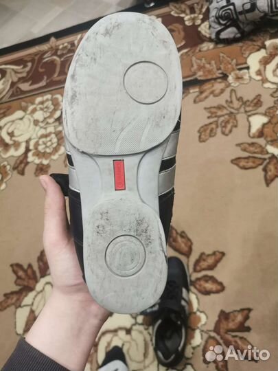 Штангетки сабо