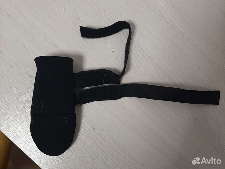 Обувь для собаки