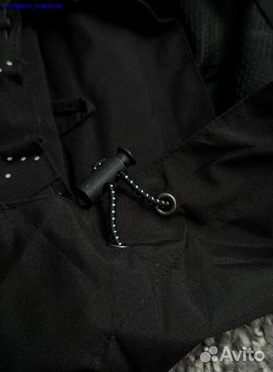 Ветровка Arcteryx new влагозащитная (Арт.98124)