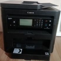 Мфу Canon i-sensys MF264dw