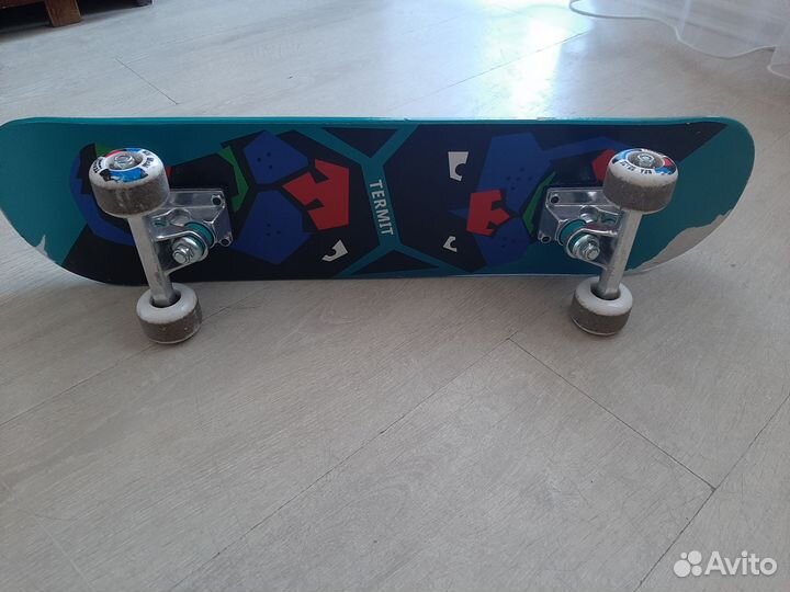 Доска для скейтборда