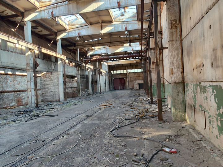 Производство, 3000 м²