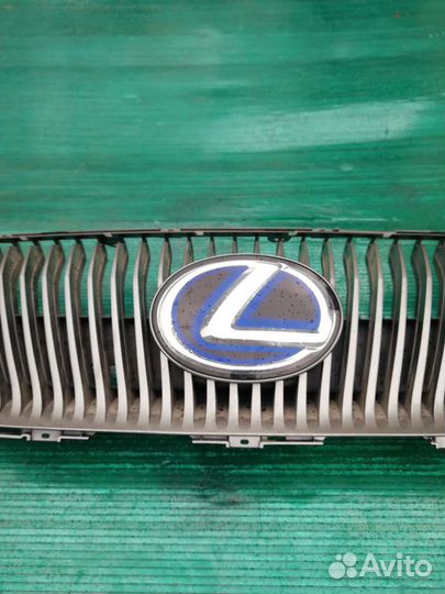 Птф левая заднего бампера lexus RX 300 330 350