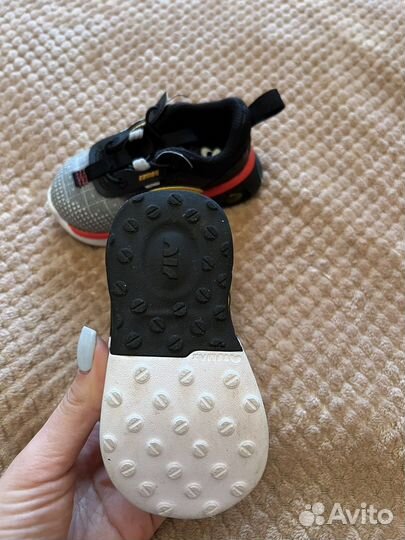 Кроссовки nike детские