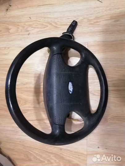 Руль ford mondeo 1. 2