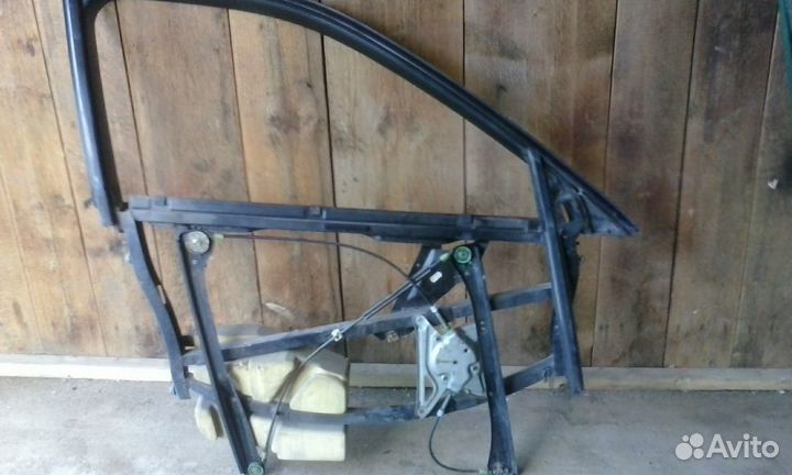 Стеклоподьемник Ауди а4