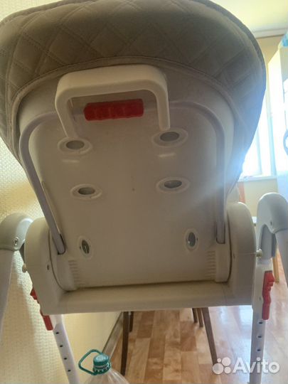 Стул для кормления