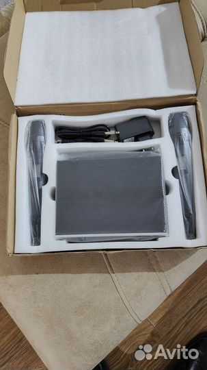 Радиосистема sennheiser