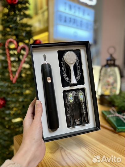 Зубные щетки Xiaomi