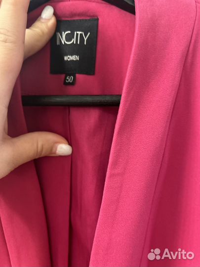 Жилет женский классический 48/50