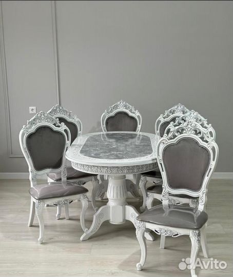 Столы и стулья оплата при получении