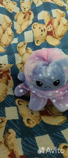 Осьменожка