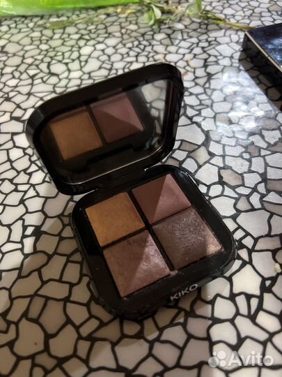 Патетка теней kiko