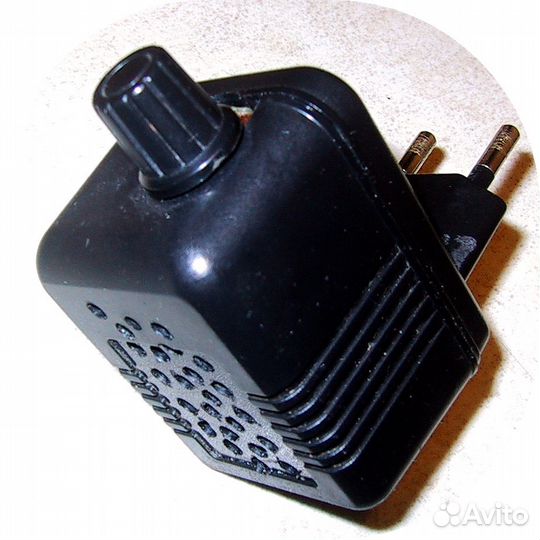 Крафтовое устройство - звуки живого леса