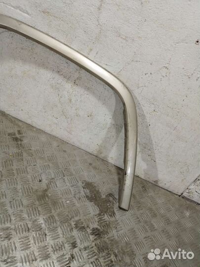 Расширитель передний правый Jeep Grand Cherokee