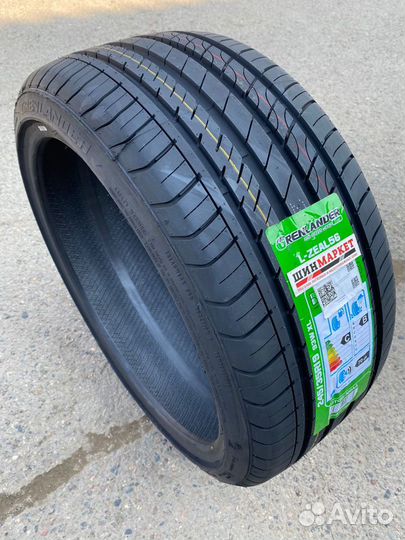 Grenlander L-Zeal56 285/50 R20 116T