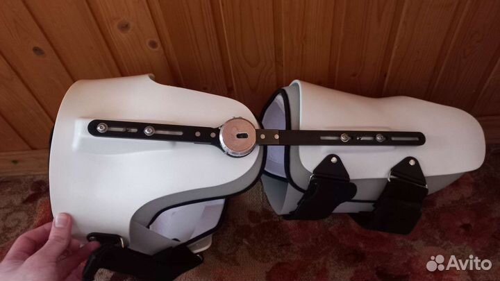 Ортез тазобедренного сустава orlett HFO-333