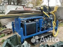 Бурение скважин малогабаритной техникой и вручную