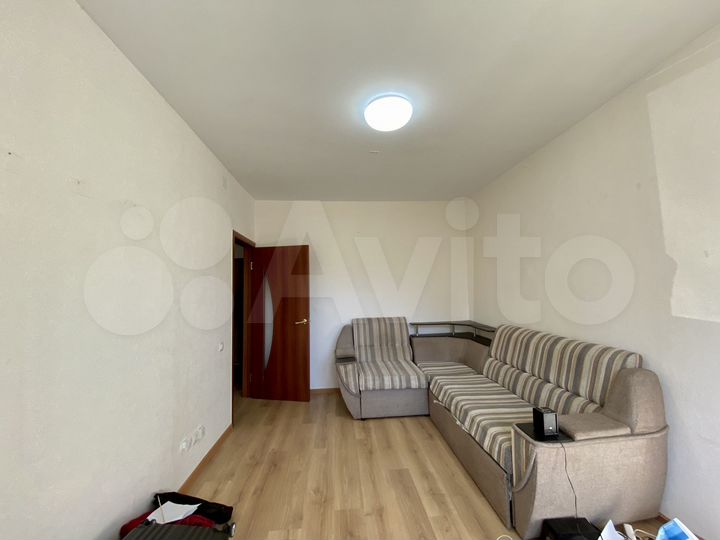 1-к. квартира, 29 м², 1/12 эт.