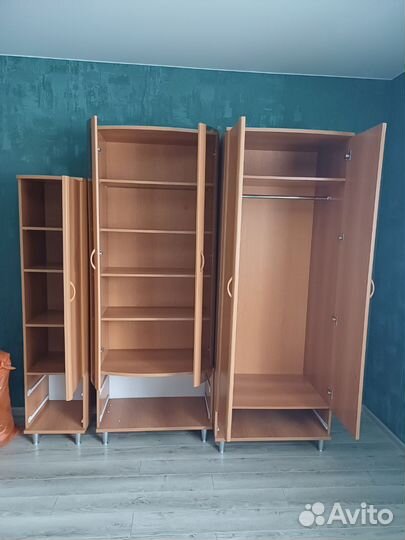 Кровать с матрасом бу