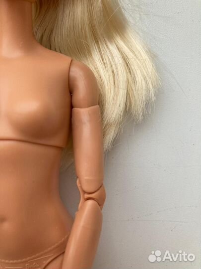 Кукла Барби йога Mattel