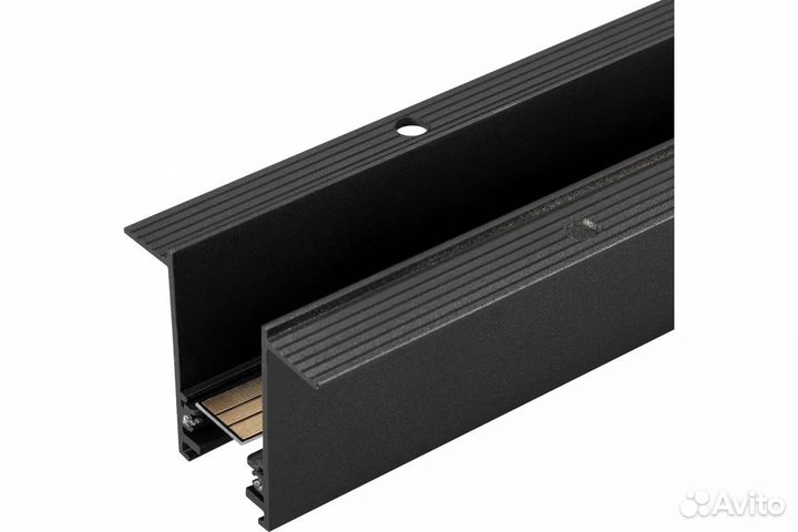 Трек встраиваемый mag-track 2538-f-1000