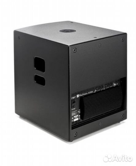 Активный сабвуфер FBT HiMaxx 100 SA