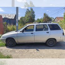 ВАЗ (LADA) 2111 1.6 MT, 2009, 230 000 км, с пробегом, цена 165 000 руб.