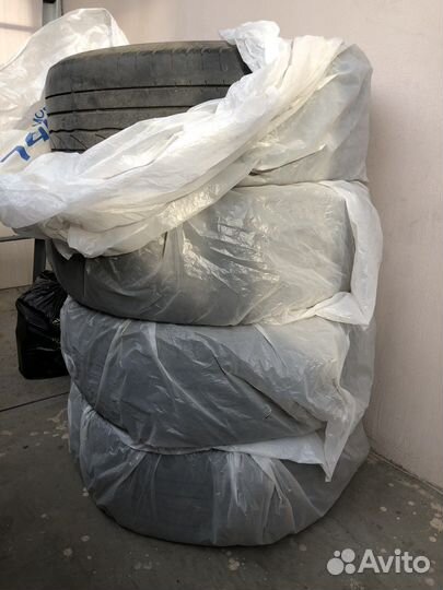 Bridgestone Turanza ER300 205/55 R16