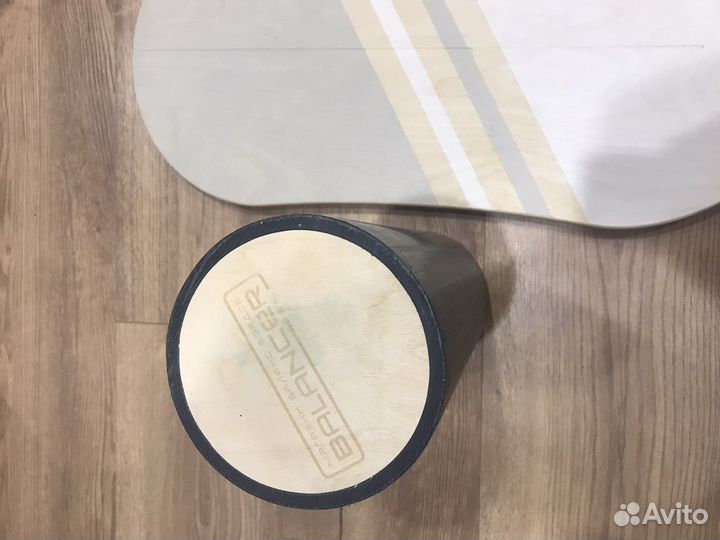 Балансировочная доска