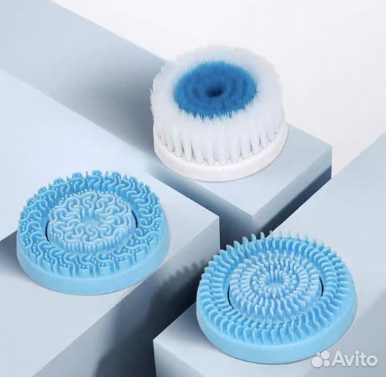 Набор для чистки лица