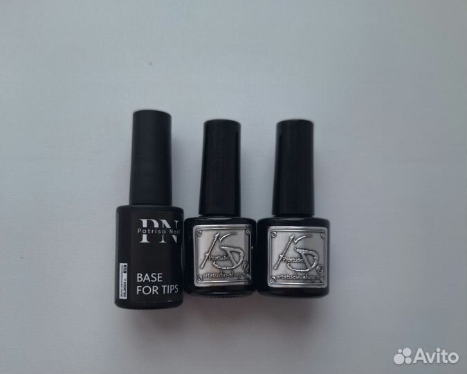 Продам материалы для маникюра (возможен торг)