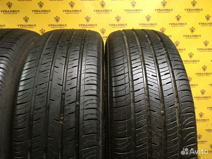 Kumho Solus TA31 205/65 R16 95H