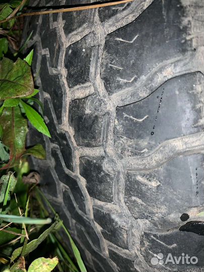 Bfgoodrich Profiler 235/55 R16