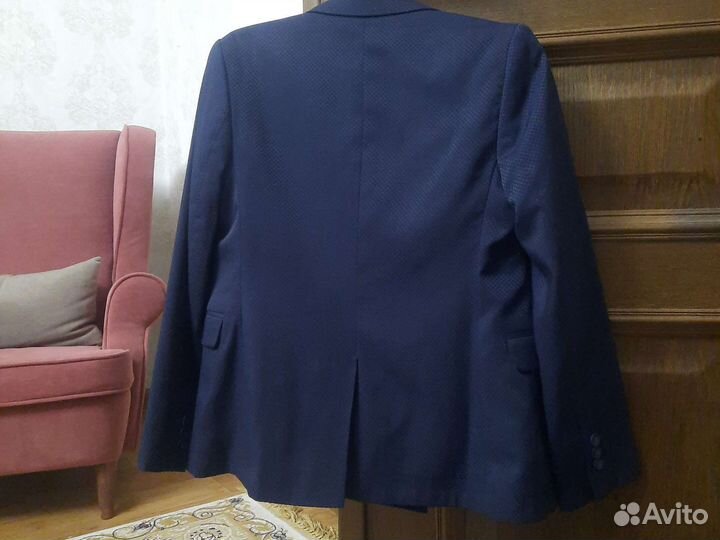 Костюм для мальчика 146