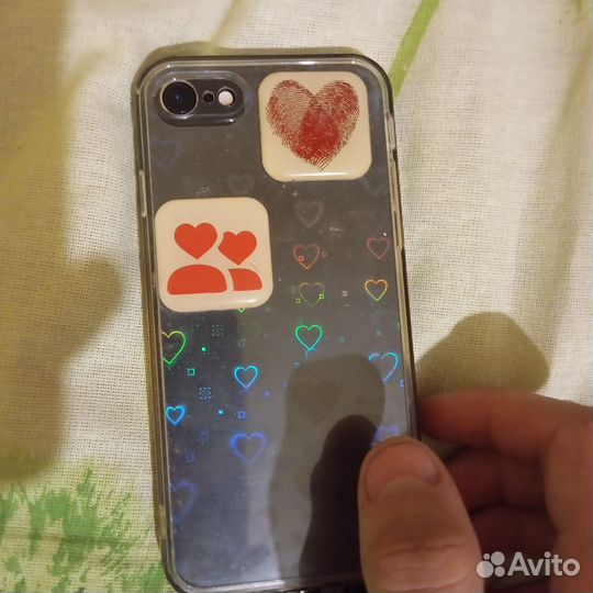 iPhone 7, 32 ГБ