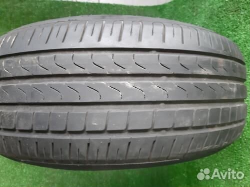 Pirelli Cinturato P7 215/55 R17