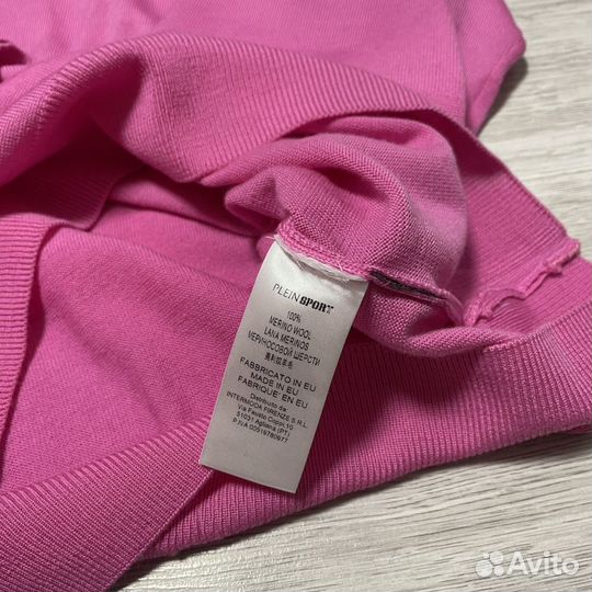 Джемпер philipp plein