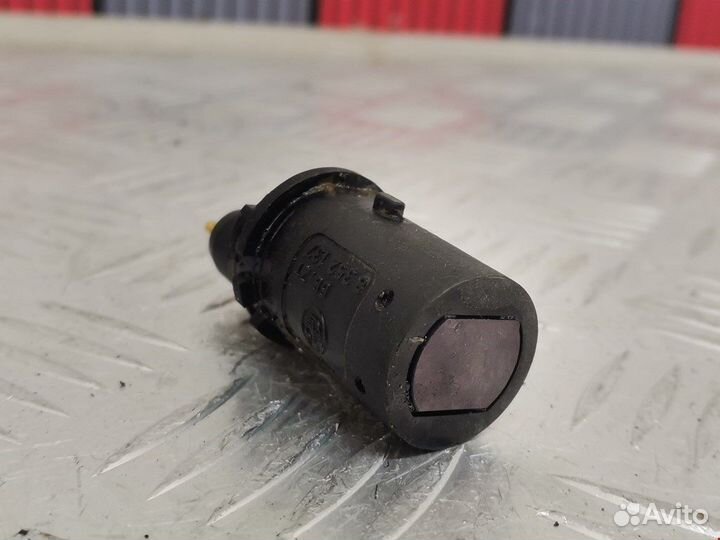 Парктроник для BMW 5-Series (E39)