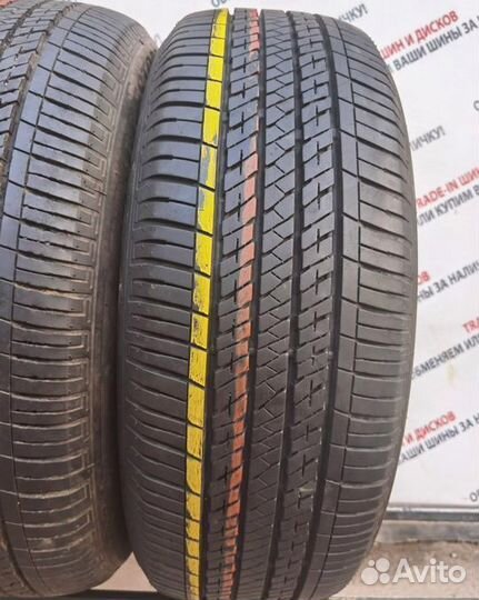 Bridgestone Dueler H/L 422 Ecopia 235/55 R18 100H