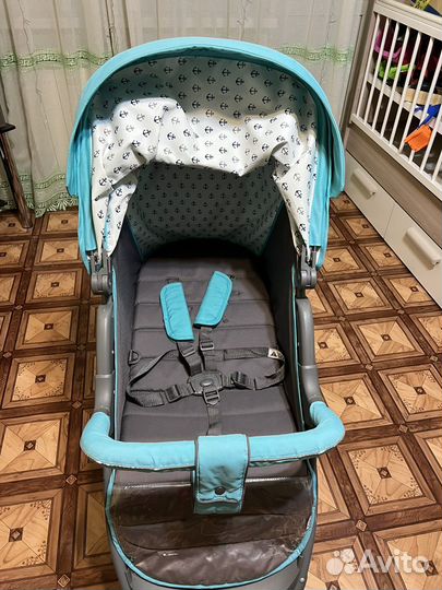 Коляска Corol