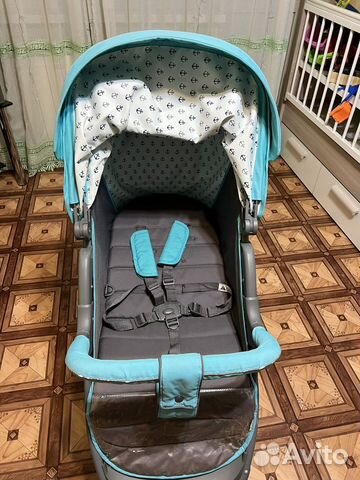 Коляска Corol