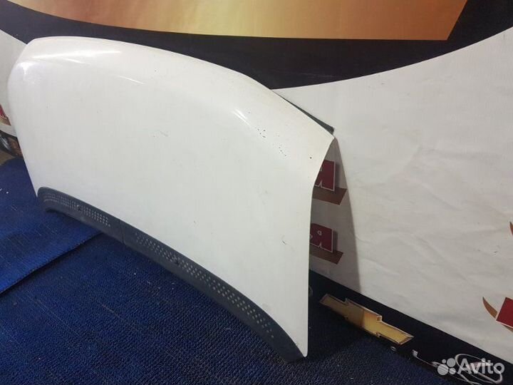 Капот Honda Stepwgn RF7 K20A 2004