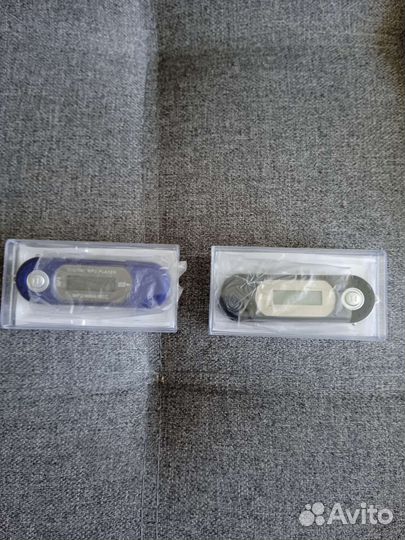 Mp3 плеер новый