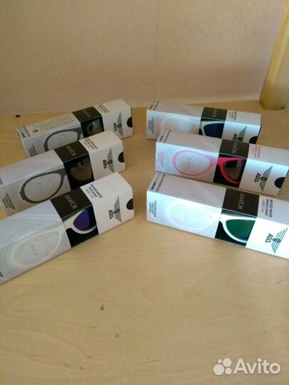 Детские солнцезащитные очки Babiators