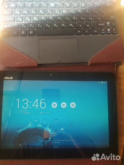 Asus transformer pad