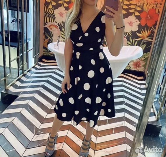 Вещи пакетом 42-44