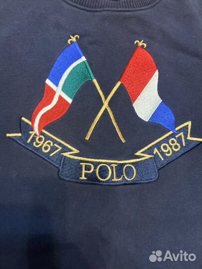 Спортивный костюм polo ralph lauren(original)